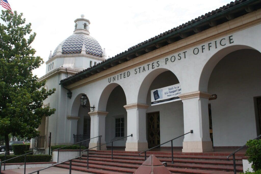 Post_Office,_Redlands,_California